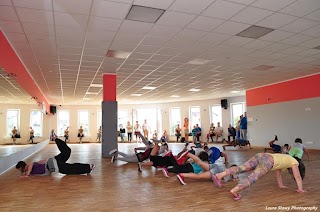 Creative Dance Studio Tańca i Ruchu