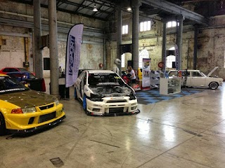 V-Sport Australia