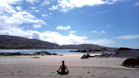 Green Blue Yoga