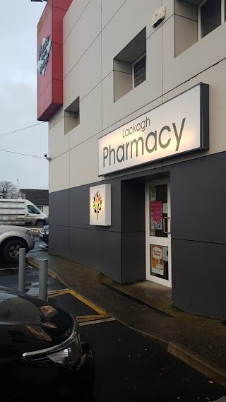 Lackagh Pharmacy