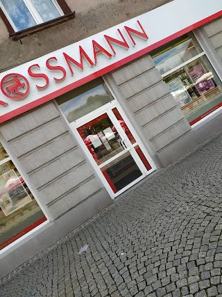 Drogeria Rossmann