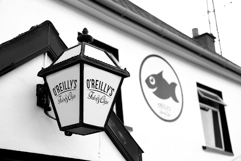 O'Reilly's Fish & Chips