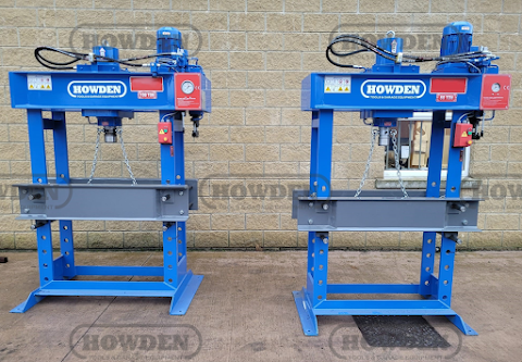 Howden Tools & Garage Equipment