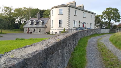 Ballycurrin House