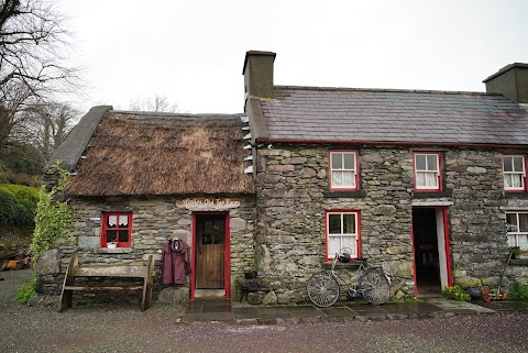 Molly Gallivans Visitor Centre