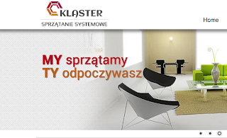 Klaster. Firma Sprzątająca Katowice, Śląsk