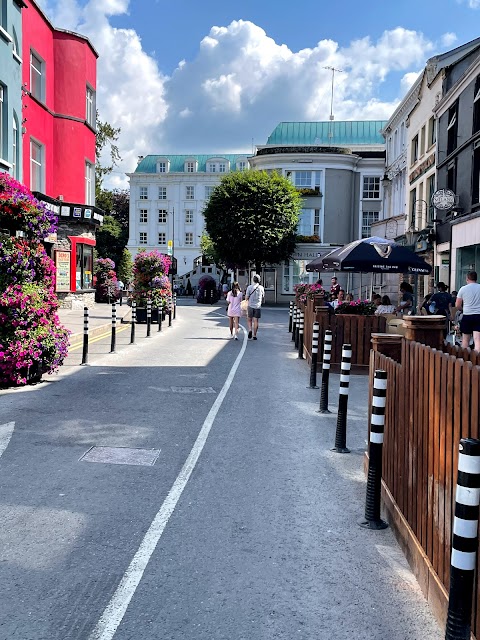 Centra Main Street Killarney