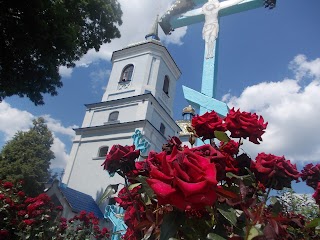 Собор Успіння Пресвятої Богородиці