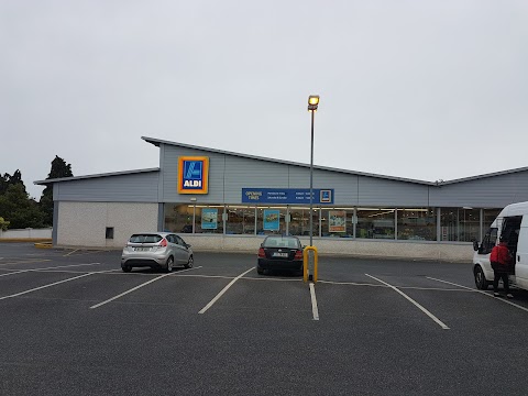 ALDI