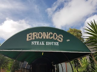 Bronco's Steak House