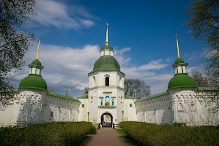 Спасо-Преображенський монастир