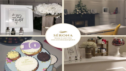 Serona Beauty & Laser Clinic