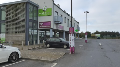 ‘THE’Bike Shop Athenry