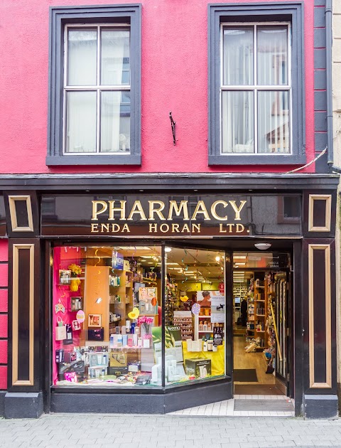 Enda Horan Pharmacy