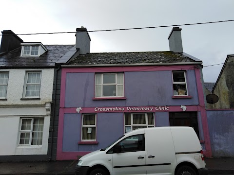 Crossmolina Veterinary Clinic