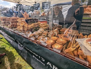 Ballarat Farmers Market