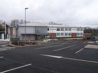 Scoil Phádraig Naofa