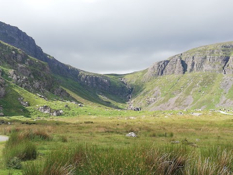 Mahon Falls