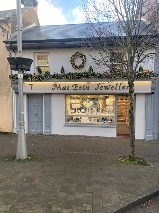 Mac Eoin Jewellers