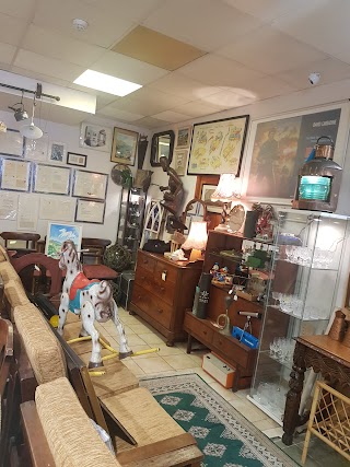 Athenry Antiques