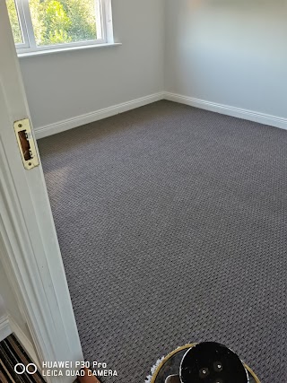 Chemdry Midwest Carpet Cleaners