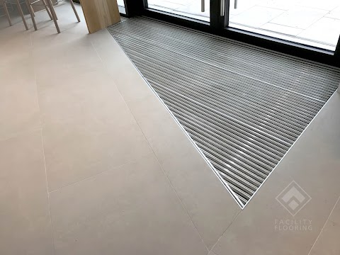 Facility Flooring