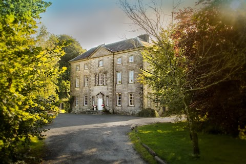 Roundwood House