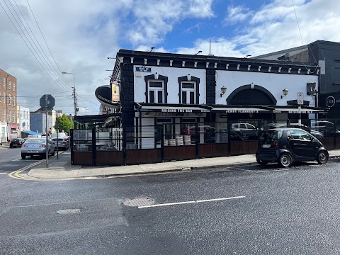 Jerry Flannery's Bar