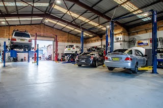 Broadmeadow Tyres & Service Newcastle