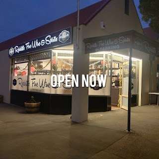 LIQUOR STORE REDCLIFFS