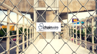 Chainwire Fencing Newcastle