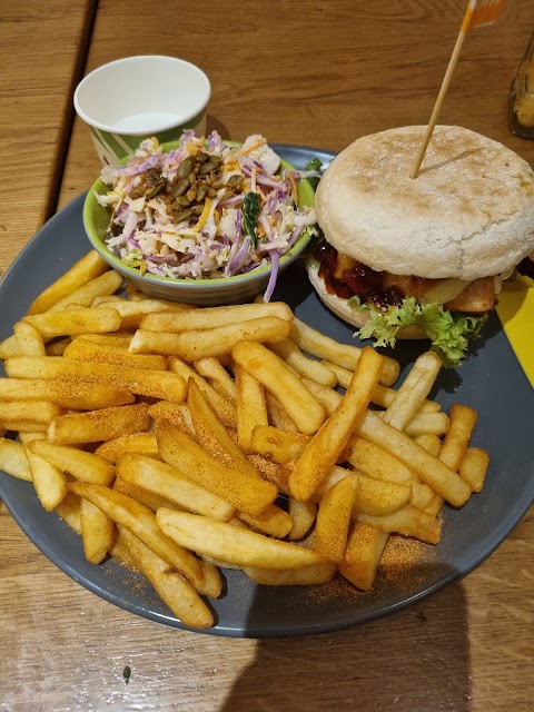 Nando's Cork - Mahon Point