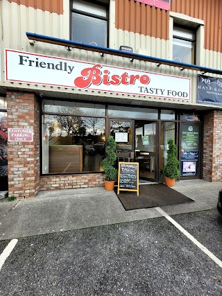 Freindly Bistro