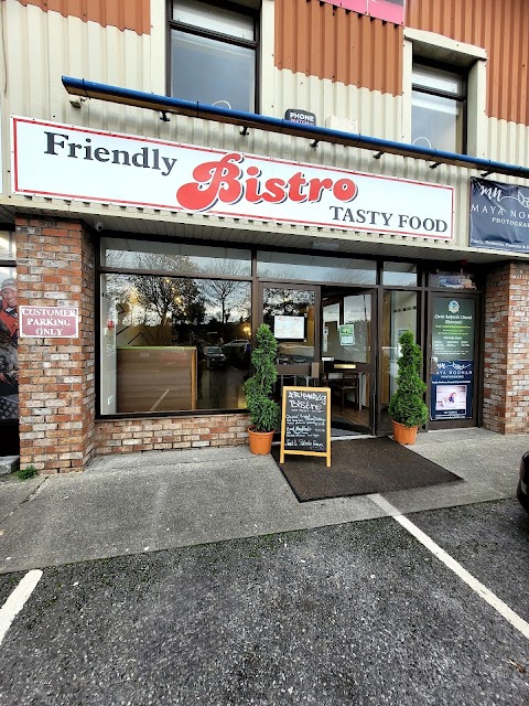 Freindly Bistro