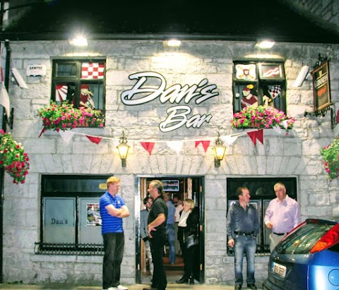 Dan's Bar