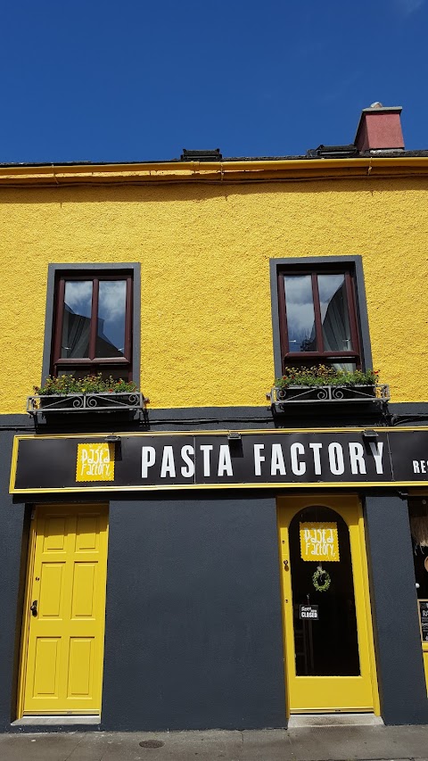 Pasta Factory Restaurant & Guest Rooms