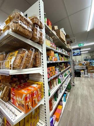 SANGAM Indian Grocery Supermarket