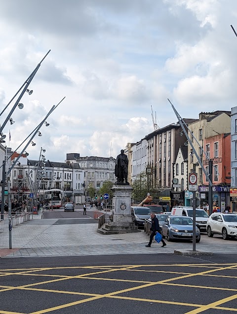 Cork City Tours