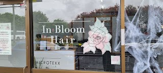 In Bloom Hair