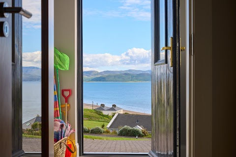 Inch Beach Cottages