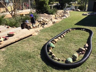 C&K Flagstone Community Kindergarten