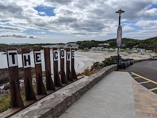 Glenbeg Caravan and Camping Park