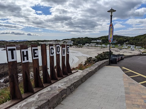 Glenbeg Caravan and Camping Park