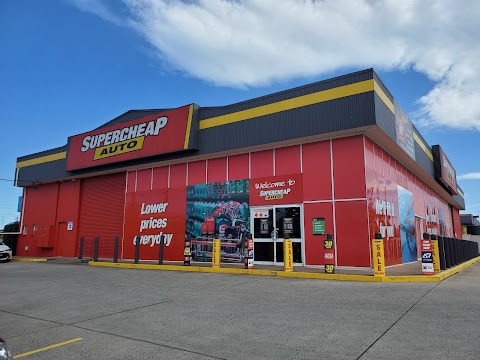 Supercheap Auto McGraths Hill