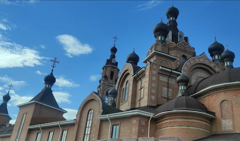 Свято-Іоаннівський монастир