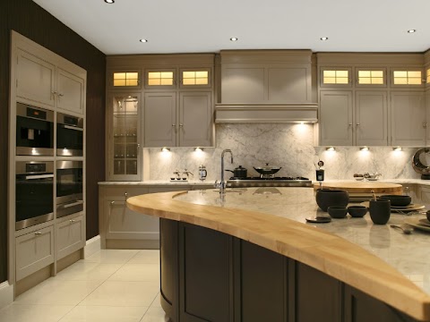 Chris Keating HOUSE OF DESIGN. kitchens and bedrooms Cork Ireland