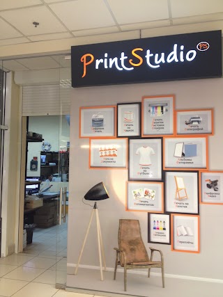 PrintStudio