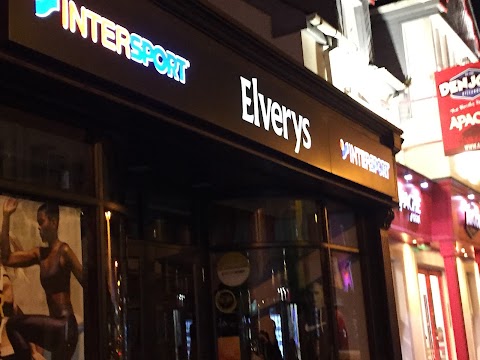 Intersport Elverys