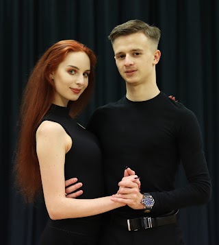 Szkoła Tańca Rzeszów - Nauka Kurs AV Dance System