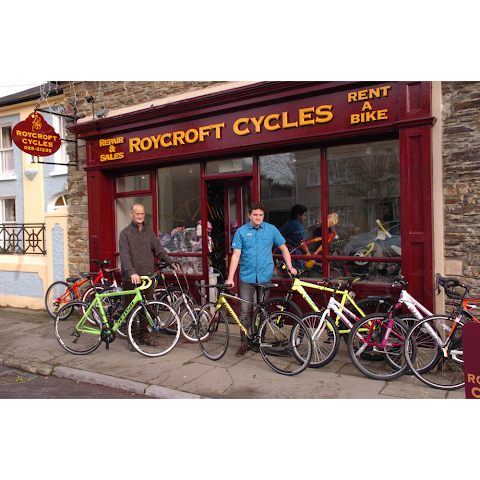 Roycroft Cycles